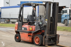 Heftruck Nissan FD02A25Q