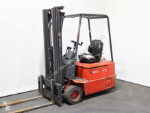 Linde E 15 Z-02/ 324 chariot électrique occasion