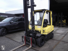 Hyster H2.5FT used diesel forklift