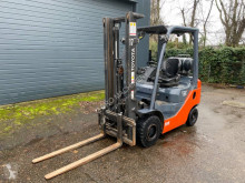Toyota gas forklift 06-8FG15F