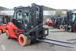 Linde gázüzemű targonca H 80 T/900/396-03