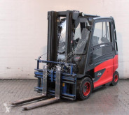 El-truck Linde E 50 HL/388