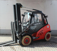 Gastruck Linde H40