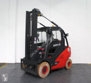 Linde H30 carrello elevatore a gas usato