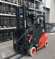 Chariot à gaz Linde H 20 T/391 EVO