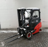 Carretilla elevadora carretilla de gas Linde H 18 T/391 EVO