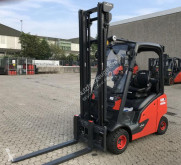 Linde Gasstapler H 18 T/391 EVO