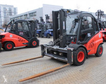 Carretilla elevadora carretilla diesel Linde H 50 D/394-02 EVO (3B)