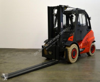 Linde H 50 T/394-02 EVO chariot à gaz occasion