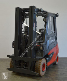 Carretilla elevadora carretilla eléctrica Linde E 30/387
