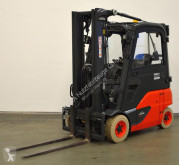 Chariot électrique Linde E 16 P/386-02 EVO