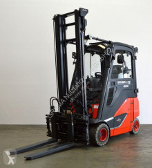 Linde E 20 PH/386-02 EVO chariot électrique occasion