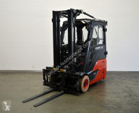 El-truck Linde E 16/386-02 EVO