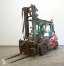 Diesel heftruck Linde H 60 D/396-02