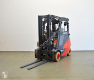 Linde H 18 D/391 EVO használt dízelmeghajtású targonca