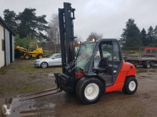 Manitou MSI 20 D diesel vagn begagnad