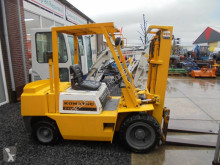 Dizel forklift Komatsu FD30