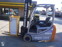 Still electric forklift RX20