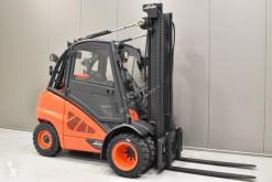 Carretilla elevadora Linde H40 H 40 T-01 usada