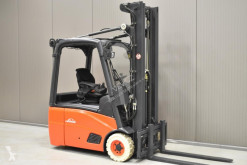 Электропогрузчик Linde E 16 E 16