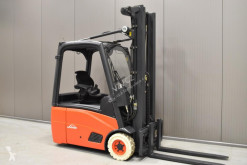 Elektrikli forklift Linde E 16 E 16