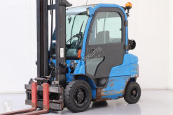 Carretilla elevadora Mitsubishi FG20N usada