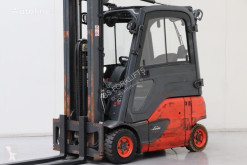 رافعة شوكية Linde E16P-02 مستعمل