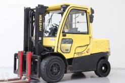 Elevatör forklift Hyster H5.0FT ikinci el araç