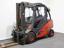 Linde H 30 D-02 393 chariot diesel occasion
