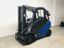 Linde H25T - *NEUWERTIG* 0 Std. chariot à gaz occasion