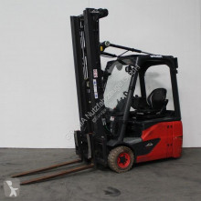 Chariot électrique Linde E 16 C/386-02 EVO