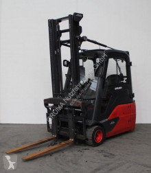 Linde E 20 L/386-02 EVO chariot électrique occasion