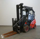Gas heftruck Linde H 45 T/394-02 EVO GETRÄNKE