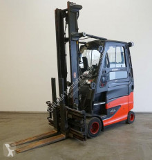 Chariot électrique Linde E 30/600 HL/387 Getränke