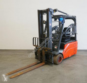 Chariot électrique Linde E 18L 386