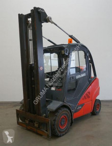 Linde H 25 T/600/393-02 EVO carrello elevatore a gas usato