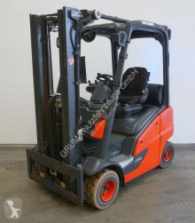 Linde H 18 T/391 EVO chariot à gaz occasion
