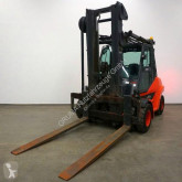 Linde H 80 D/900/396-03 EVO 柴油叉车 二手