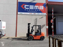 Dizel forklift Toyota 7FDF 25
