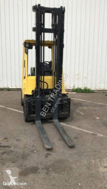 Hyster