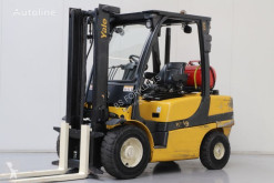 Carretilla elevadora Yale GLP35VX usada