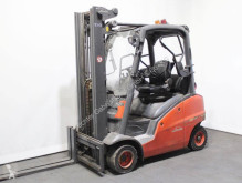 Chariot à gaz Linde H 20 T-01 391