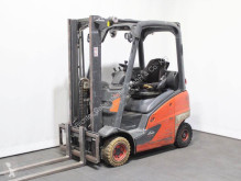 Газовый погрузчик Linde H 16 T-01 391
