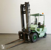 رافعة شوكية رافعة شوكية غازية Steinbock Boss SX 45-5B3