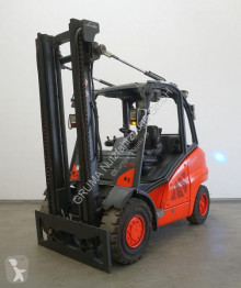 Linde H 50 D/394 chariot diesel occasion