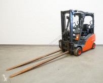 Carretilla elevadora carretilla diesel Linde H 20 D/391