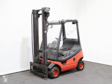 Gas heftruck Linde H 16 T-03 350