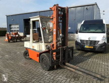 Nissan diesel forklift 30