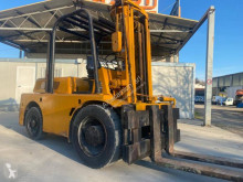 OM D1 65 carrello elevatore diesel usato
