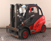 Linde H 45 D/394-02 EVO (3B) Container chariot diesel occasion